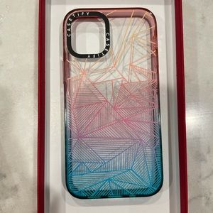 iPhone 12 mini casetify case